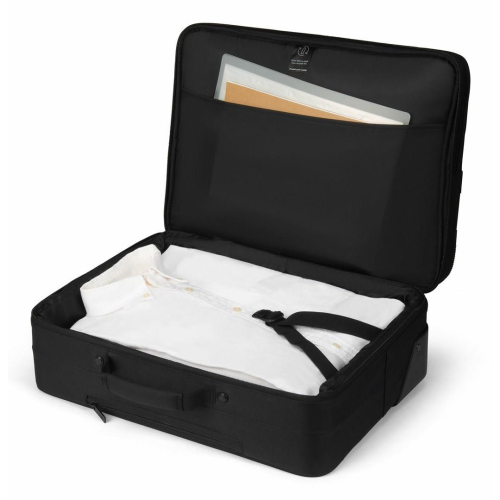 DICOTA D32036-RPET torba na laptop 43,9 cm (17.3