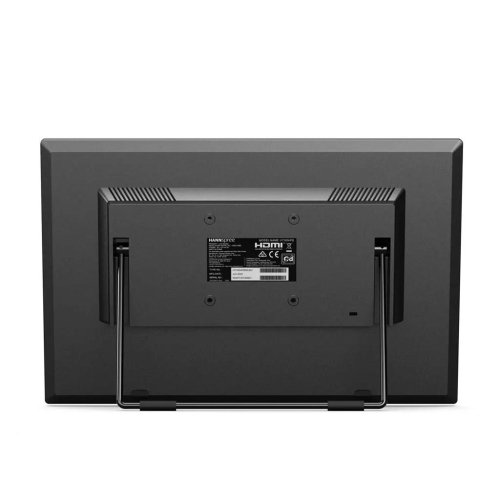 Hannspree HT165HPB monitor komputerowy 39,6 cm (15.6
