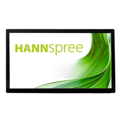 Monitor LED Hannspree HT 221 PPB - 54.6 cm (22