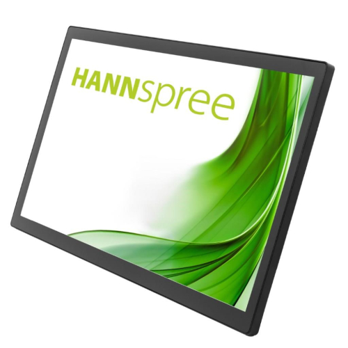Monitor LED Hannspree HT 221 PPB - 54.6 cm (22