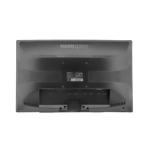 Monitor LED Hannspree HT 221 PPB - 54.6 cm (22