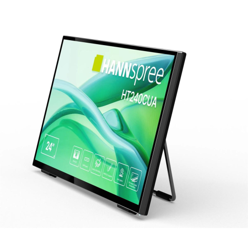 Monitor Hannspree 60,4 cm (23,8