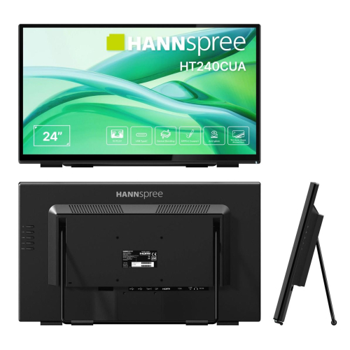 Monitor Hannspree 60,4 cm (23,8