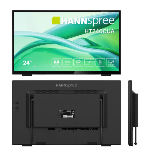 Monitor Hannspree 60,4 cm (23,8
