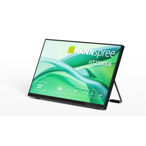 Monitor Hannspree 54,6 cm (21,5