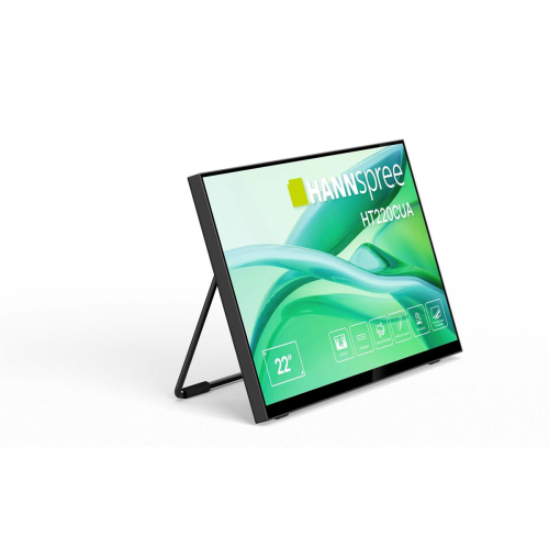 Monitor Hannspree 54,6 cm (21,5