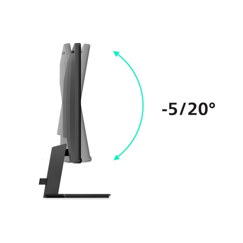 Philips 27M2N3500NF/00 monitor komputerowy 68,6 cm (27