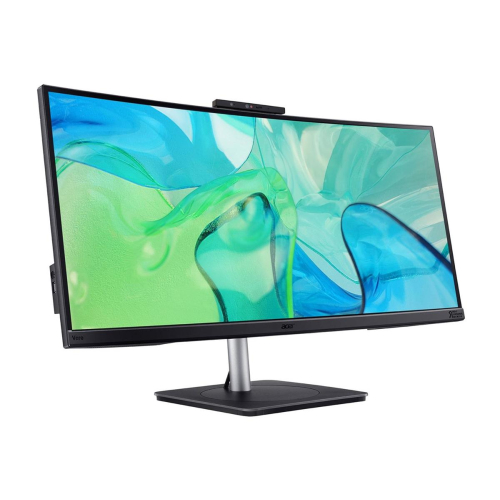 Acer Vero CB3 CB343CURJ0bemiiprcuzx monitor komputerowy 86,4 cm (34