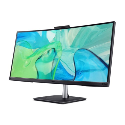 Acer Vero CB3 CB343CURJ0bemiiprcuzx monitor komputerowy 86,4 cm (34