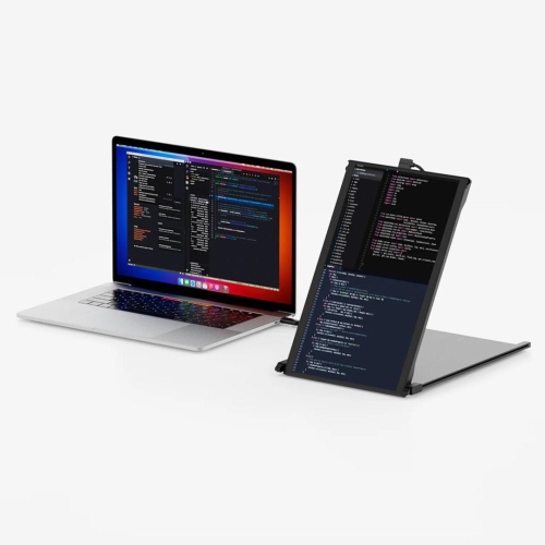 Mobile Pixels Duex Max DS monitor komputerowy 35,8 cm (14.1