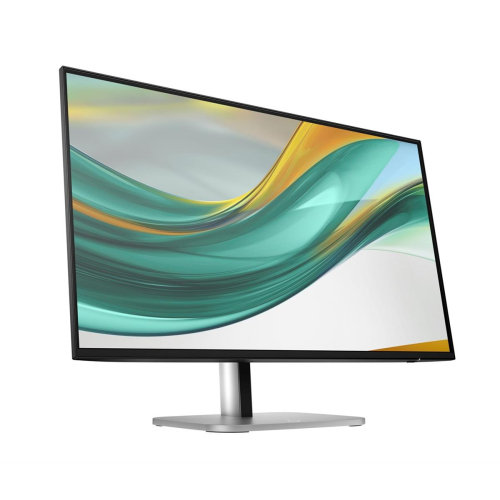 HP Series 5 Pro 27 inch FHD Monitor - 527pf monitor komputerowy 68,6 cm (27