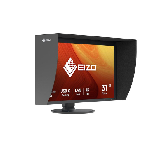 EIZO ColorEdge CG3100X monitor komputerowy 77,5 cm (30.5