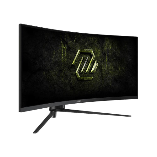 MSI MAG 345CQRF E20 monitor komputerowy 86,4 cm (34