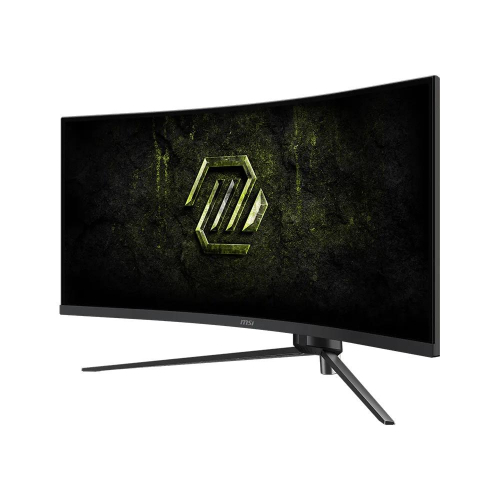 MSI MAG 345CQRF E20 monitor komputerowy 86,4 cm (34