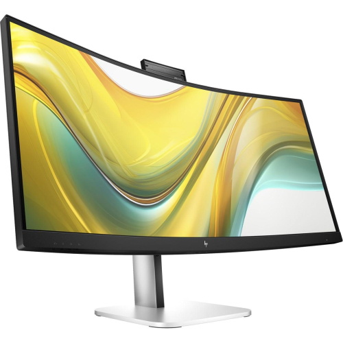 HP Series 5 Pro Monitor konferencyjny Pro z serii 5 WQHD 34” USB-C – 534pm-23950271