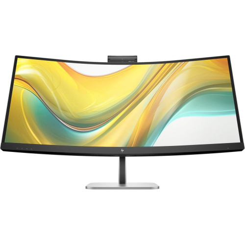HP Series 5 Pro Monitor konferencyjny Pro z serii 5 WQHD 34” USB-C – 534pm