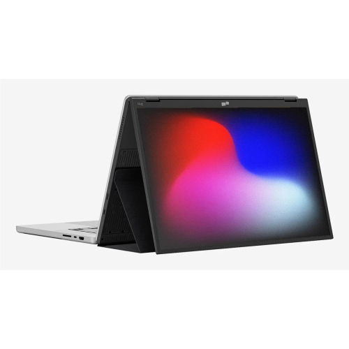 Mobile Pixels Duex Float 2.0 Pro Przenośny monitor Czarny 40,6 cm (16