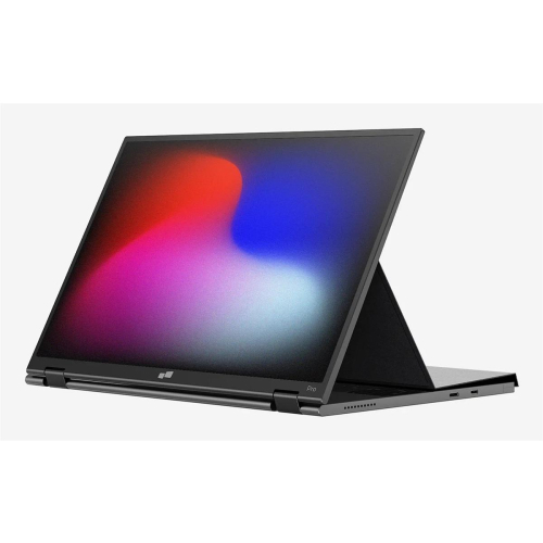 Mobile Pixels Duex Float 2.0 Pro Przenośny monitor Czarny 40,6 cm (16
