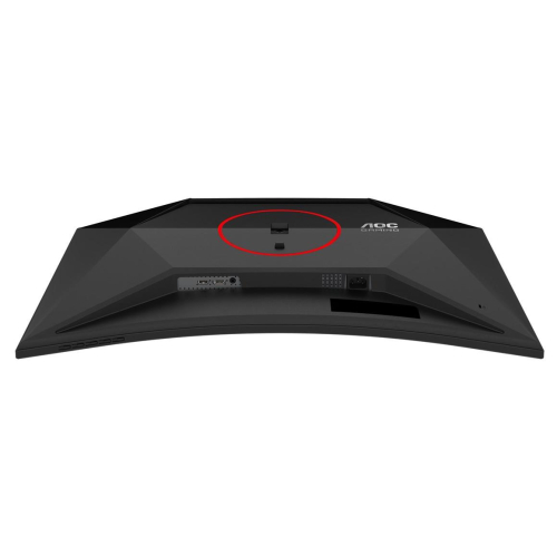 AOC G4 C32G4Z monitor komputerowy 80 cm (31.5