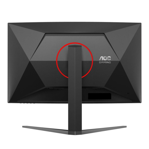 AOC G4 C32G4Z monitor komputerowy 80 cm (31.5