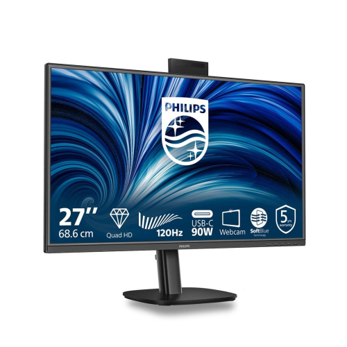 Philips 3000 series 27B2U3601H/00 monitor komputerowy 68,6 cm (27