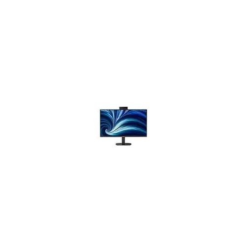 Philips 3000 series 27B2U3601H/00 monitor komputerowy 68,6 cm (27") 2560 x 1440 px Quad HD LCD Czarny