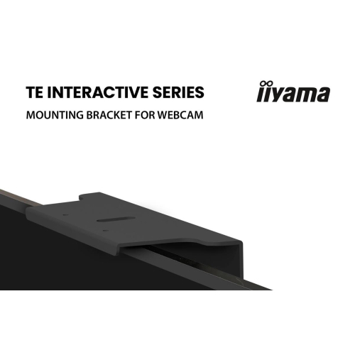iiyama TE6513A-B2AG signage display Interaktywny płaski panel 163,8 cm (64.5
