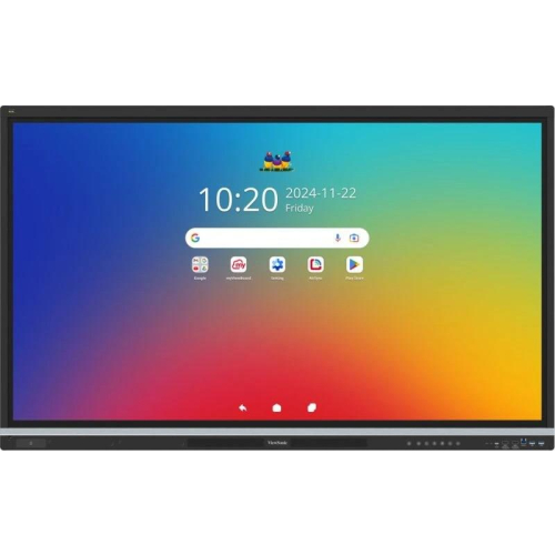 Viewsonic IFP5551 Display tablica interaktywna 139,7 cm (55