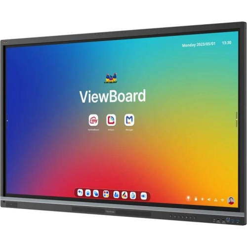 Viewsonic IFP5551 Display tablica interaktywna 139,7 cm (55