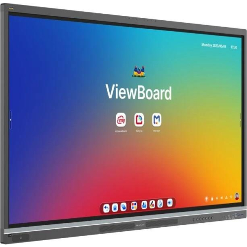 Viewsonic IFP5551 Display tablica interaktywna 139,7 cm (55