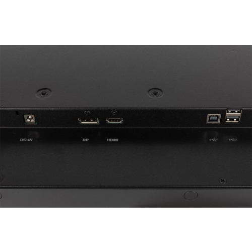 iiyama ProLite TF1633MSC-B1 monitor komputerowy 39,6 cm (15.6