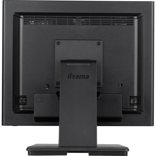 iiyama ProLite T1731SR-B2S monitor komputerowy 43,2 cm (17