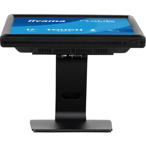iiyama ProLite T1731SR-B2S monitor komputerowy 43,2 cm (17