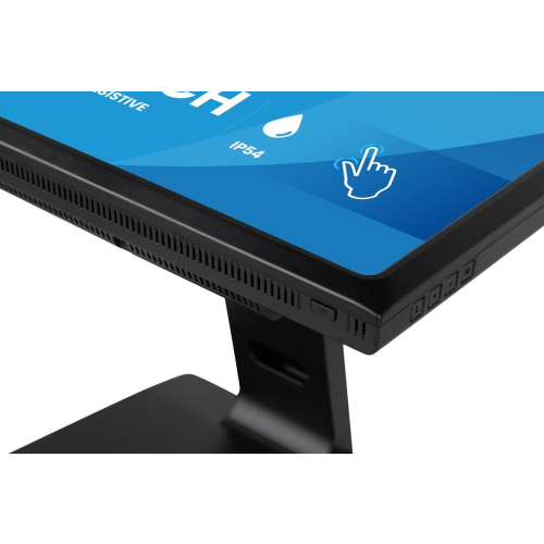 iiyama ProLite T1731SR-B2S monitor komputerowy 43,2 cm (17