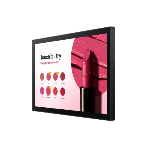 Samsung QB13C-T Płaski panel Digital Signage 33 cm (13