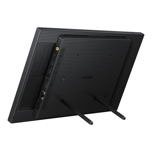 Samsung QB13C-T Płaski panel Digital Signage 33 cm (13