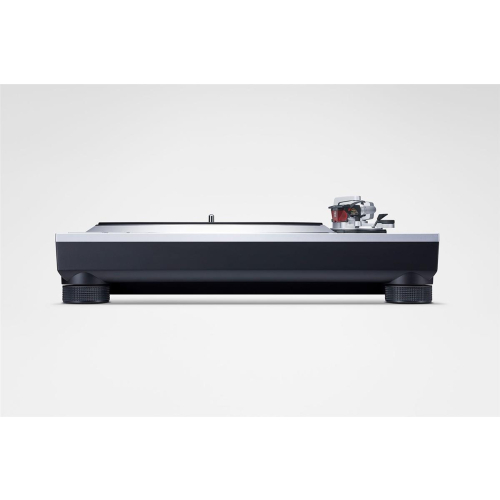 Technics SL-1500C Gramofon z napędem bezpośrednim Srebrny Ręczny-23955821