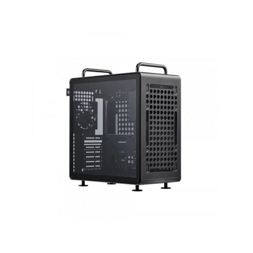 CoolerMaster Geh Qube 540 Stardust Iron