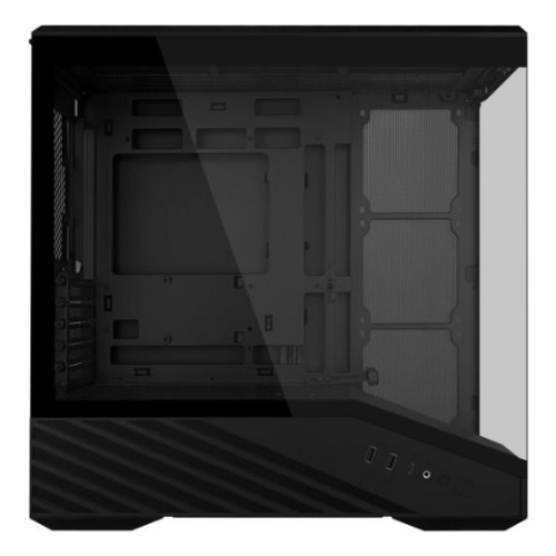 Lian Li Vector V100R MINI Mini Tower Czarny-23956347