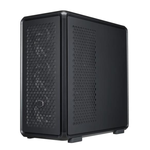 CoolerMaster Geh MasterFrame 600 Black