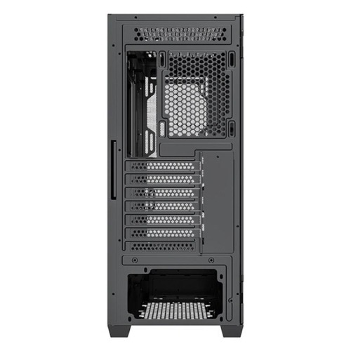Xilence Performance C XILENT BLADE II | X613.ARGB Midi Tower Czarny-23956792