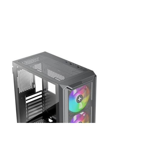 Xilence Performance C XILENT BLADE II | X613.ARGB Midi Tower Czarny-23956797