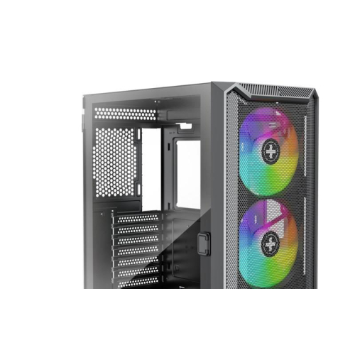 Xilence Performance C XILENT BLADE II | X613.ARGB Midi Tower Czarny-23956798