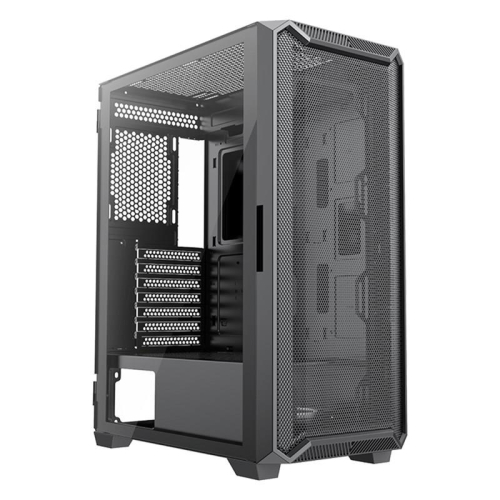 Xilence Performance C XILENT BLADE II | X613.ARGB Midi Tower Czarny-23956800