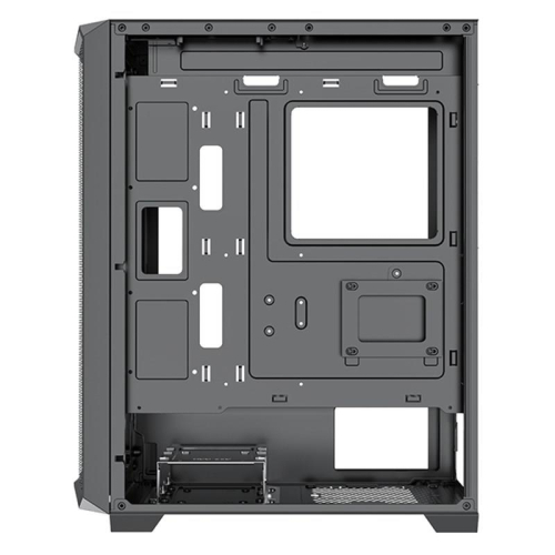 Xilence Performance C XILENT BLADE II | X613.ARGB Midi Tower Czarny-23956806