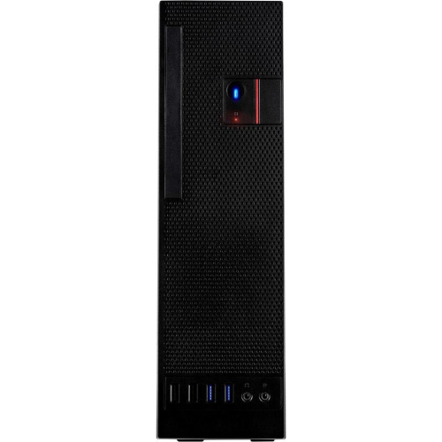 Inter-Tech S-331 Desktop Czarny-23956936