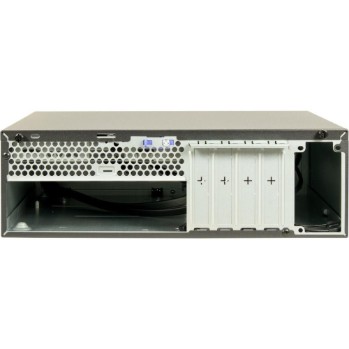 Inter-Tech S-331 Desktop Czarny-23956938