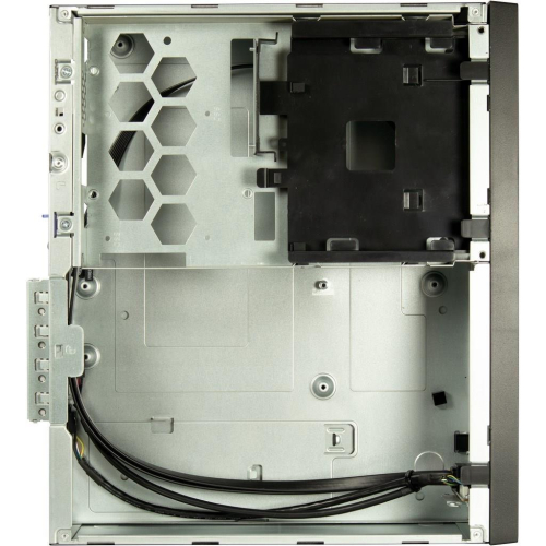 Inter-Tech S-331 Desktop Czarny-23956939