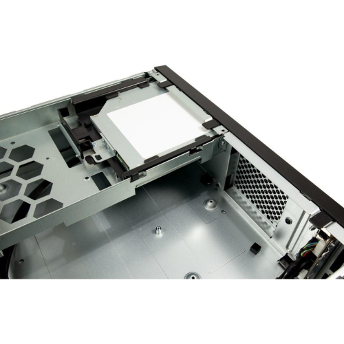 Inter-Tech S-331 Desktop Czarny-23956940