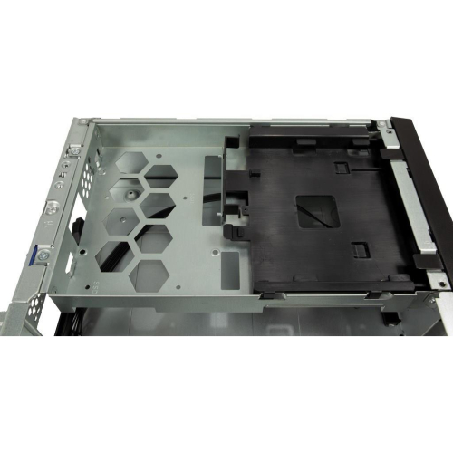 Inter-Tech S-331 Desktop Czarny-23956942